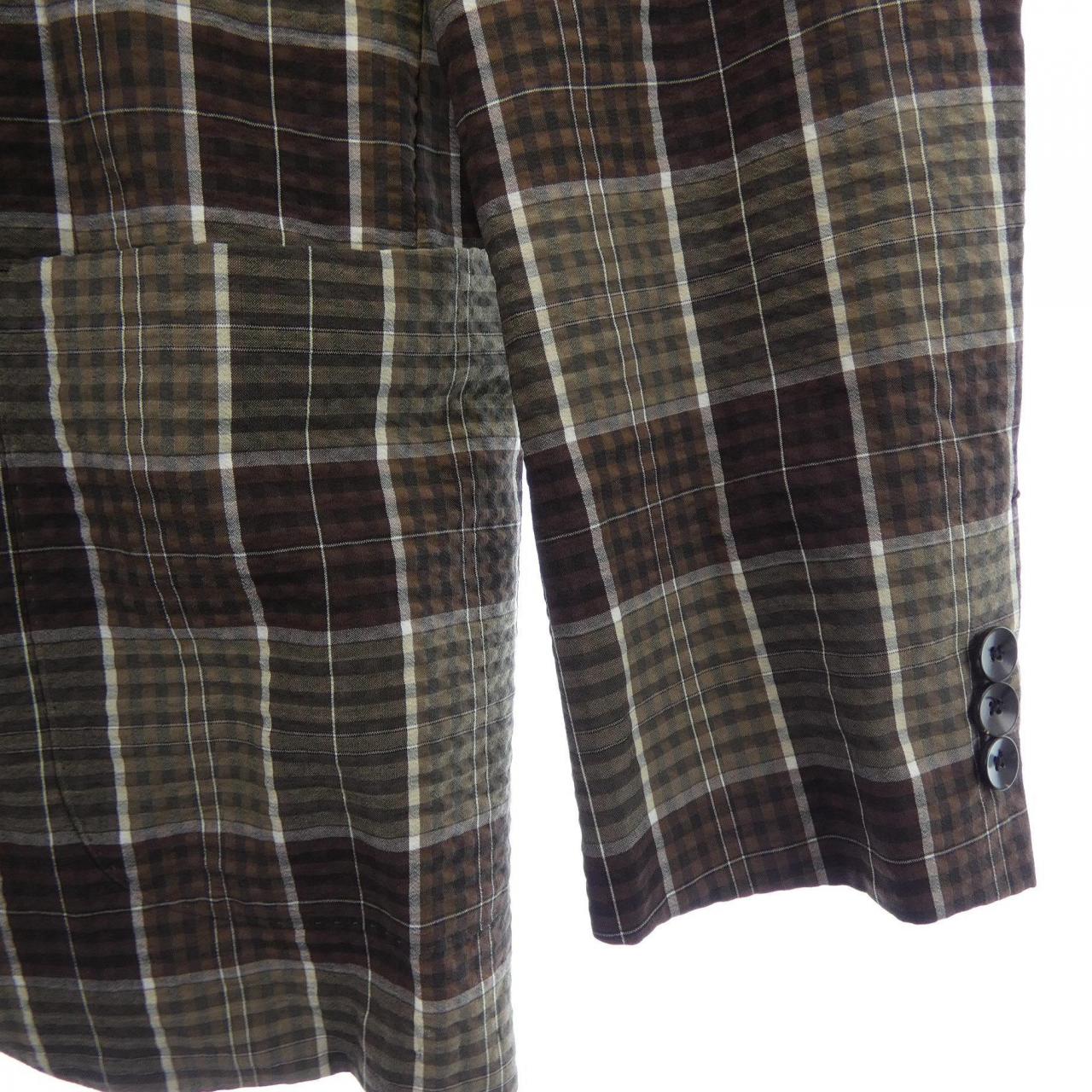 トゥモローランド TOMORROW LAND ジャケット