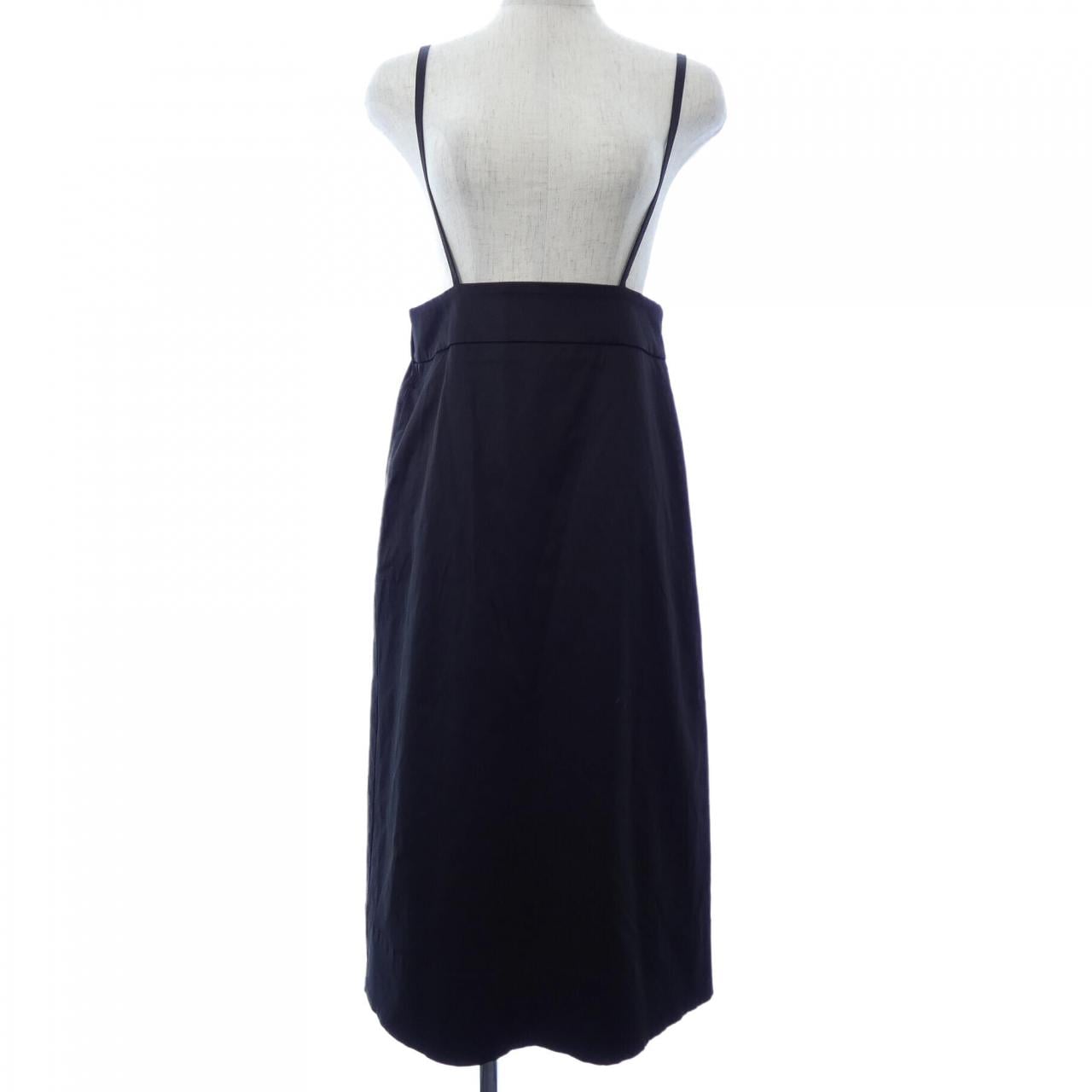 ヨリ yori YR2123-109AW カットワンピース