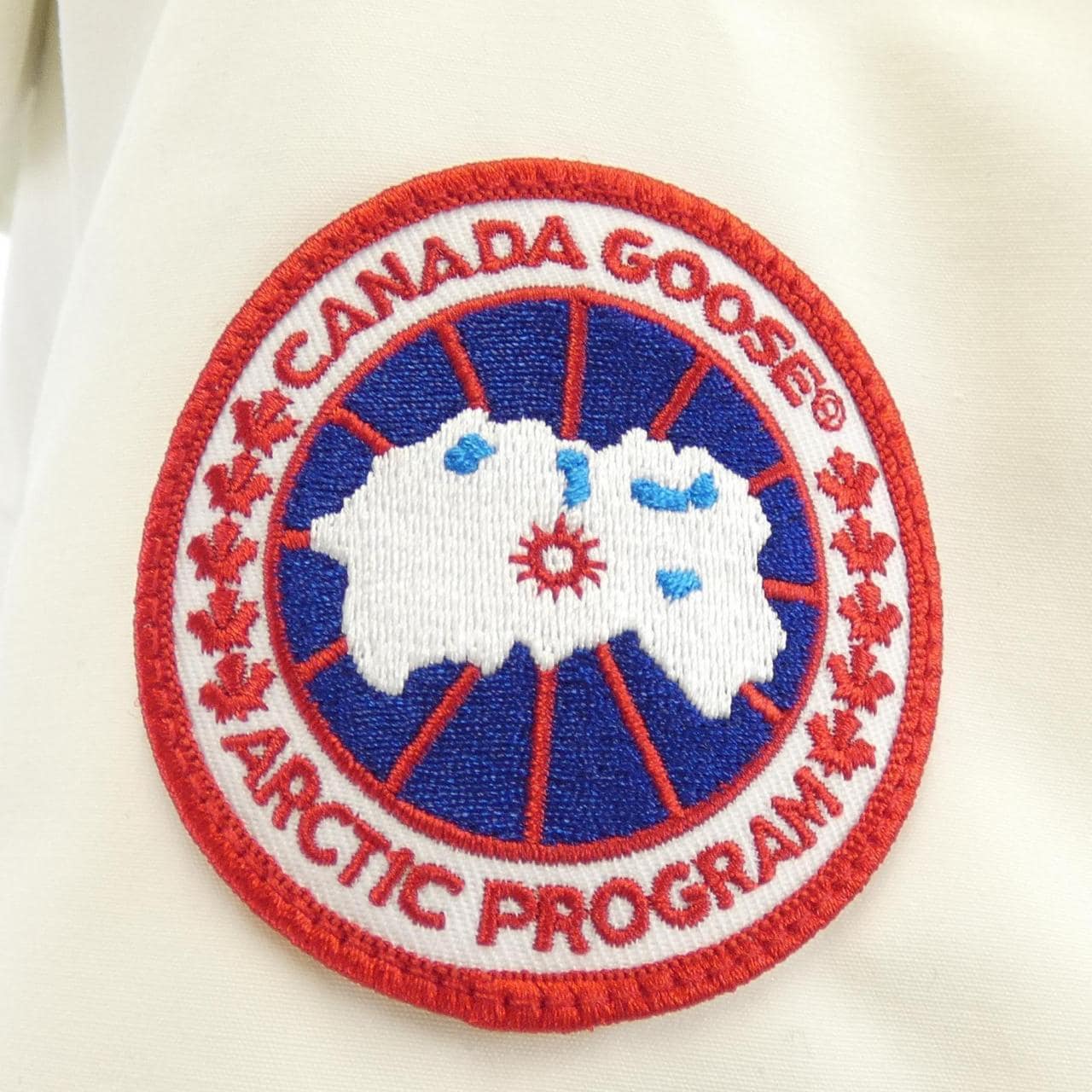 カナダグース CANADA GOOSE ヘリテージ 2062MA LANGFORD ラングフォード ダウンジャケット