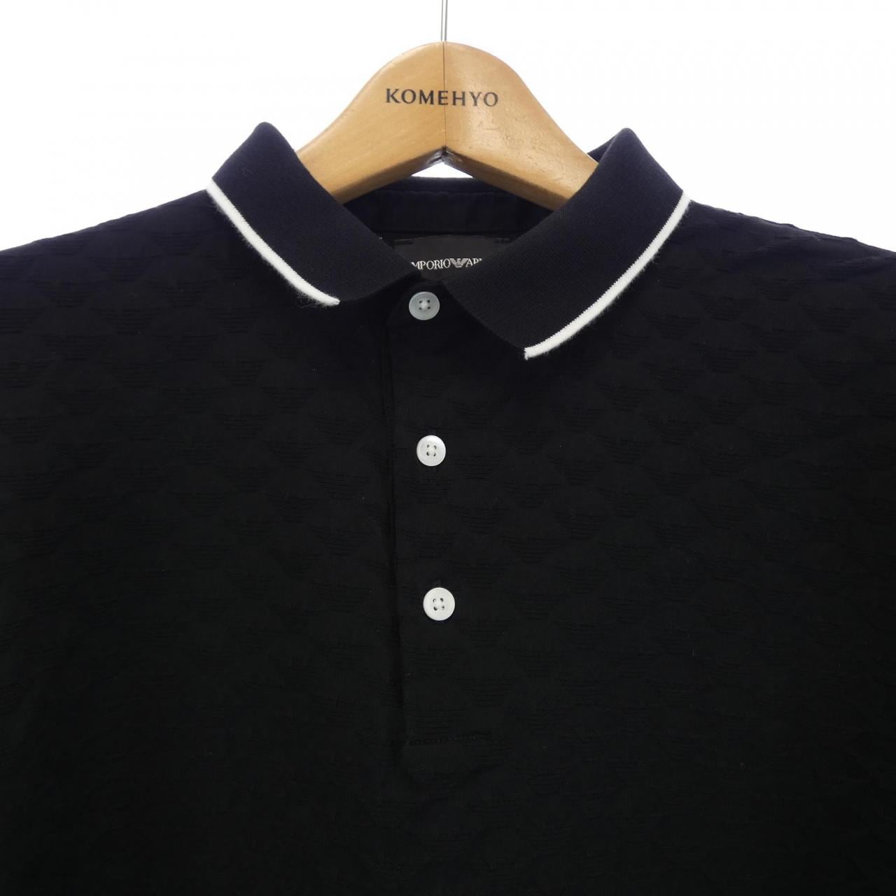 エンポリオアルマーニ EMPORIO ARMANI ポロシャツ