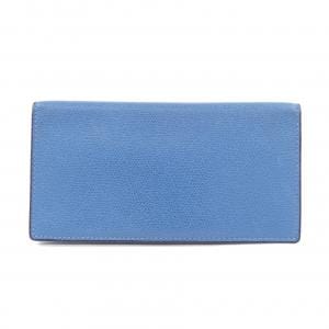 ヴァレクストラ VALEXTRA WALLET