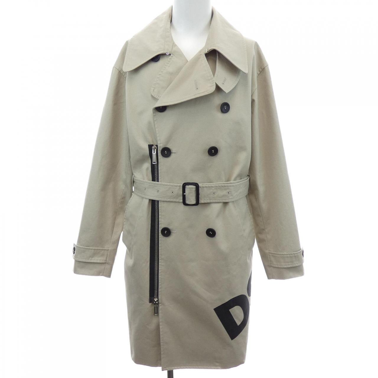 ディースクエアード DSQUARED2 S74AA0211 コート