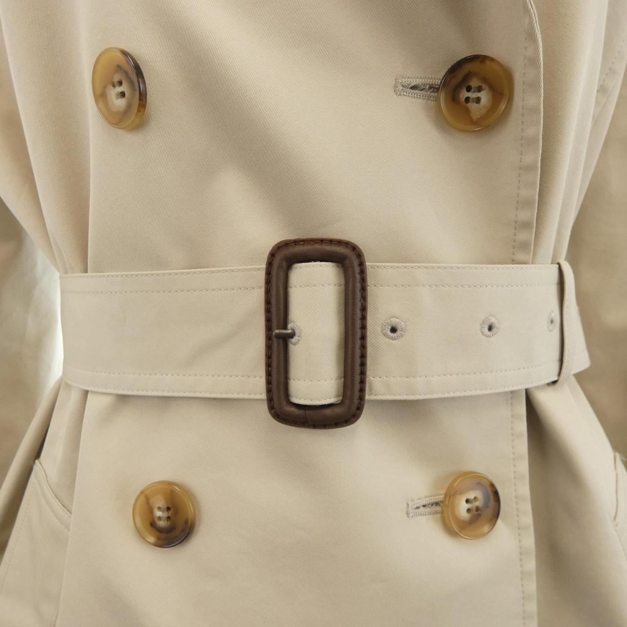 ニジュウサンク 23区 コート