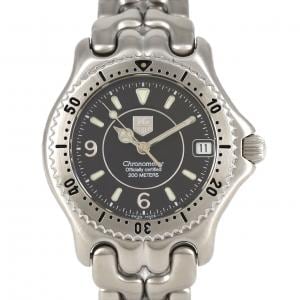 タグ･ホイヤー セル WG5211.BA0474 SS 自動巻