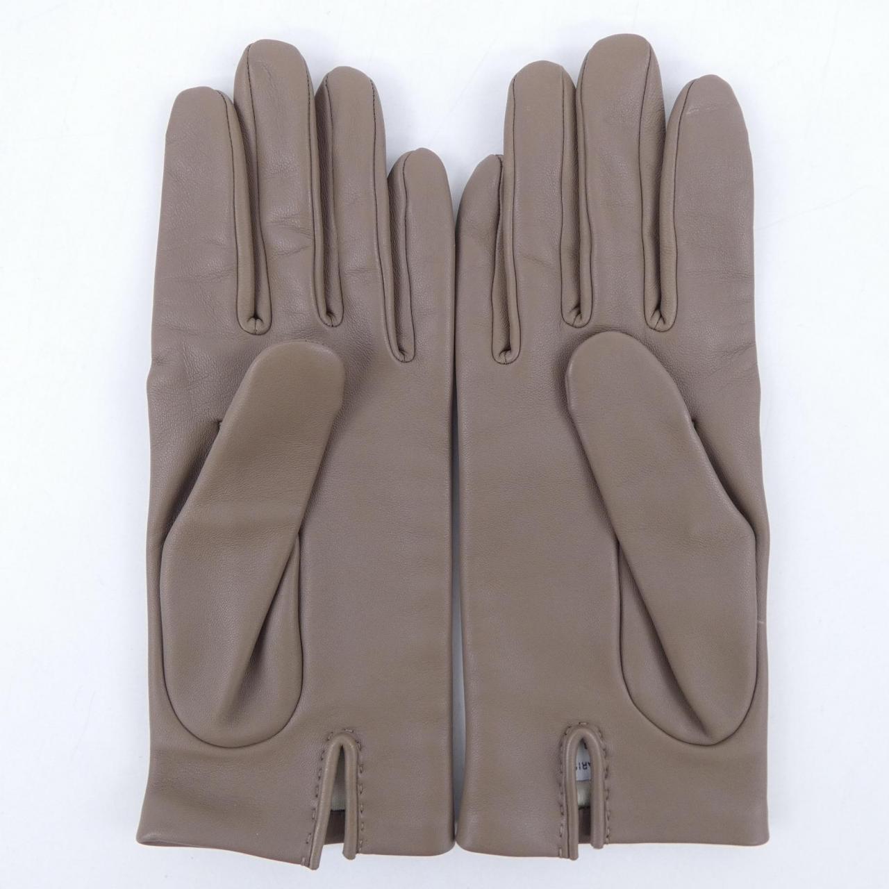 エルメス HERMES バスティーユ H202053 GLOVE