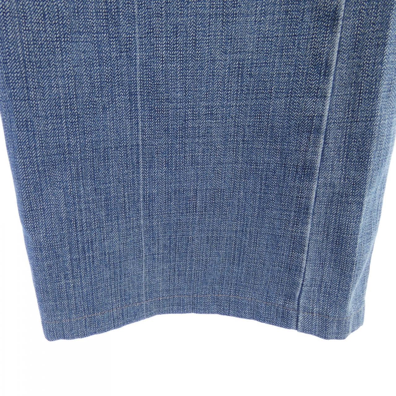 MARITHE FRANCOIS GIR M.F GIRBAUD ジーンズ