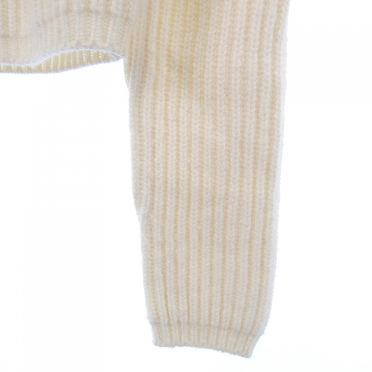 ミュウミュウ MIU MIU MMF129 1LZA カーディガン