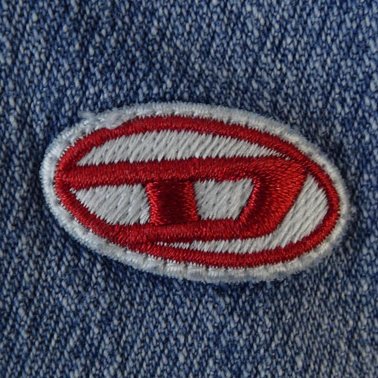 ディーゼル DIESEL D-MARTIANS-NE パンツ