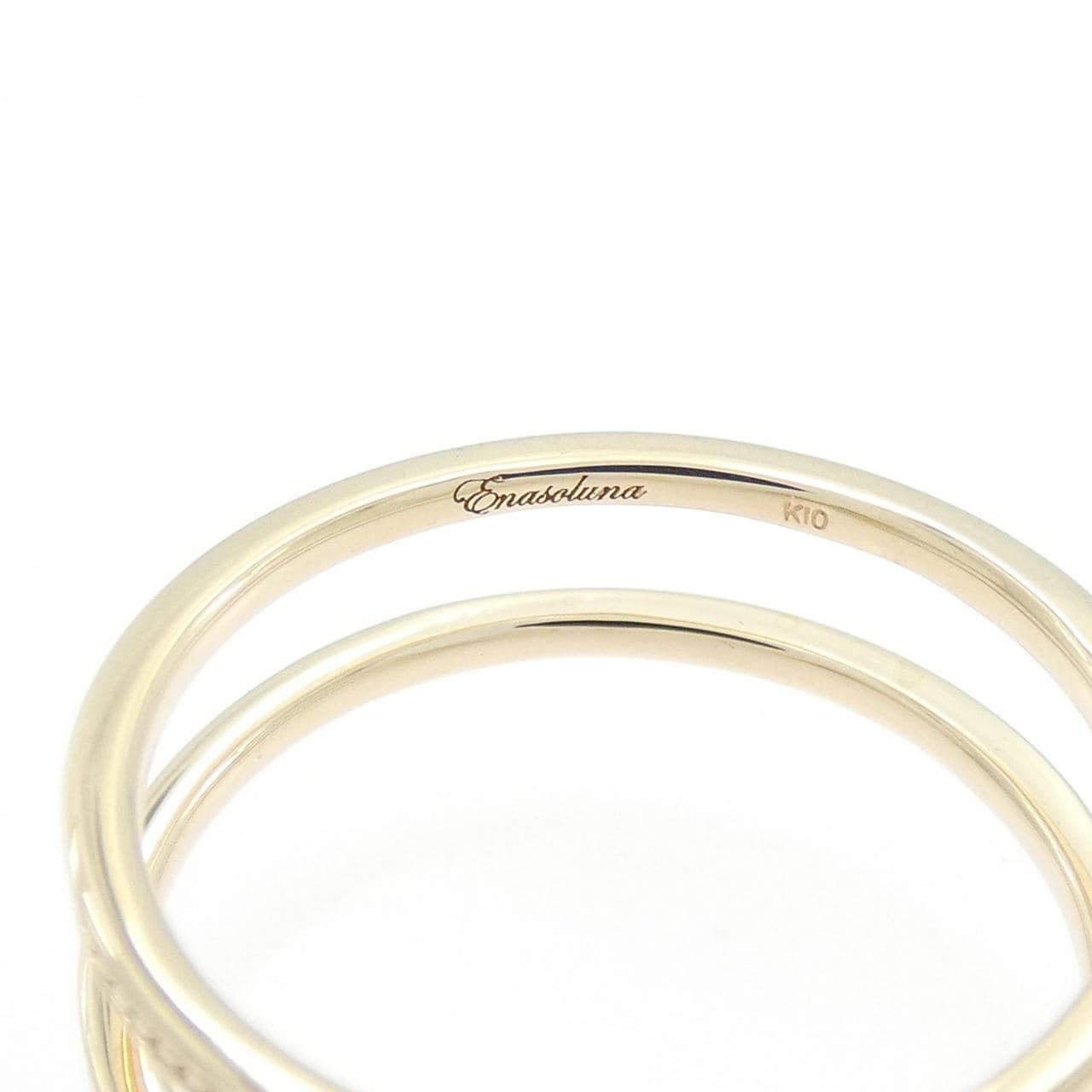 Enasoluna K10YG 環
