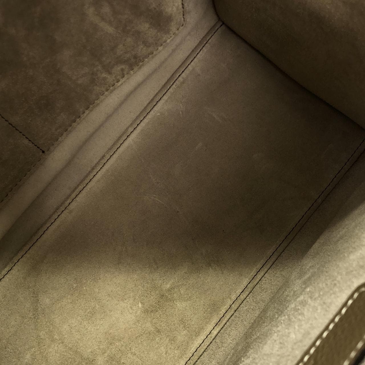 セリーヌ マイクロ ラゲージ 189793DRU バッグ