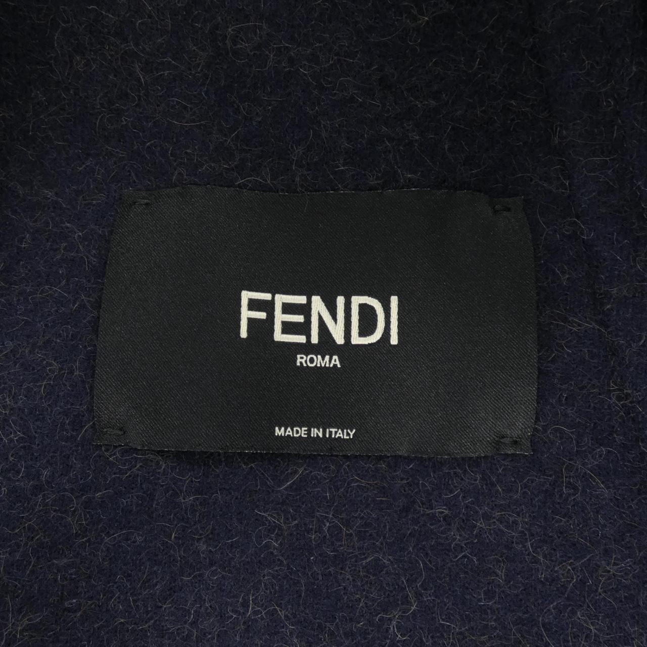フェンディ FENDI FF0736 APNO コート