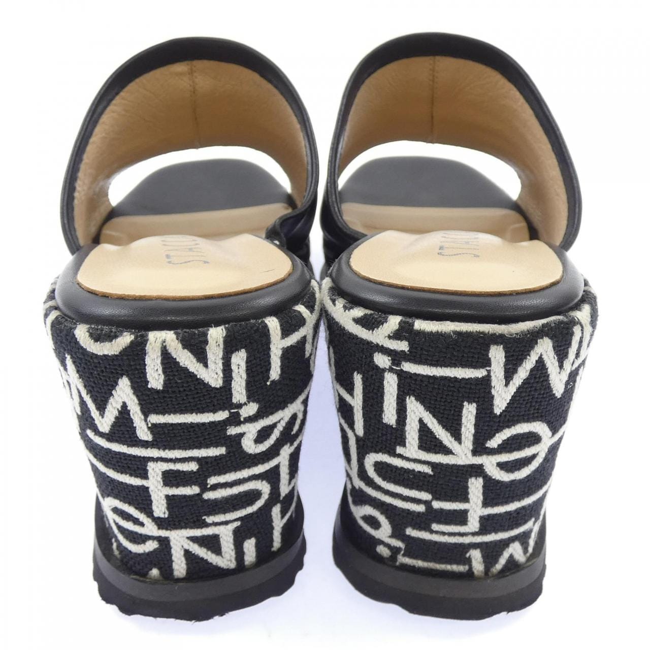 スタッカート STACCATO サンダル