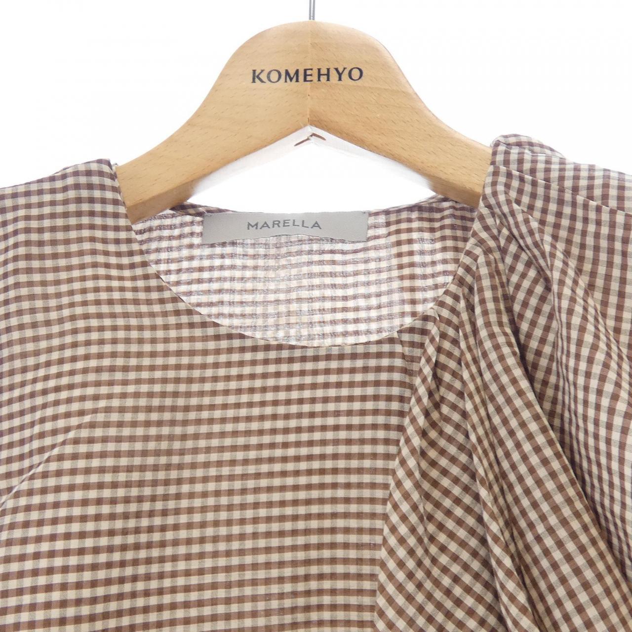 マレーラ MARELLA 311102122 トップス