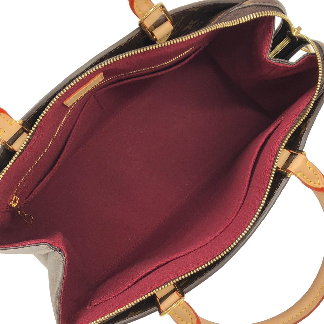 ルイヴィトン モノグラム グラン パレ MM M45898 バッグ