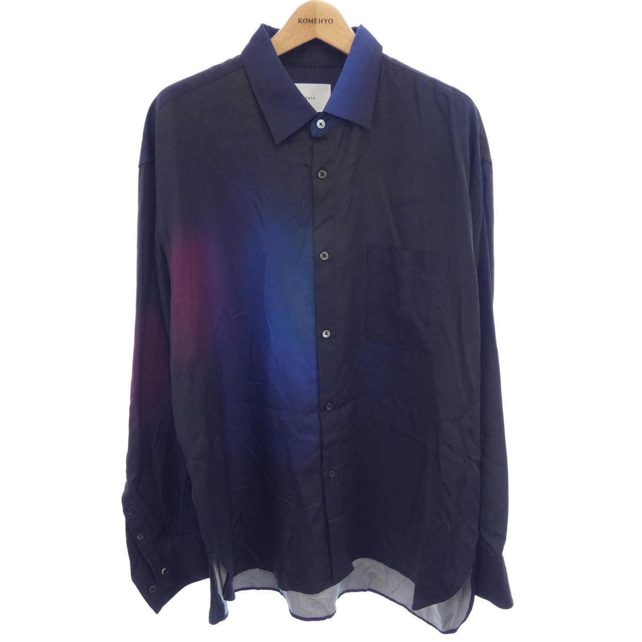 stein シュタイン 853 シャツ