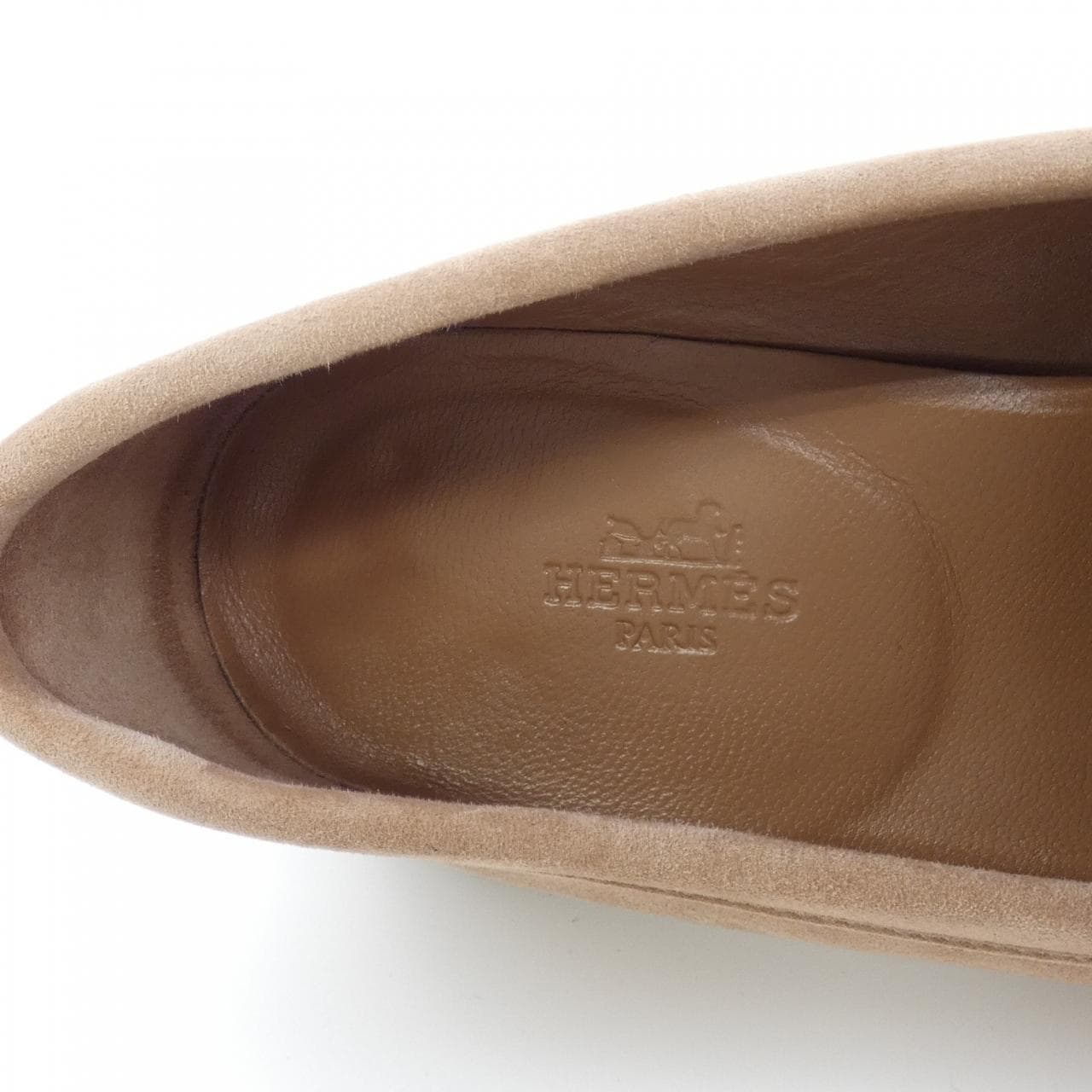 HERMES黎樂福鞋 232187Z