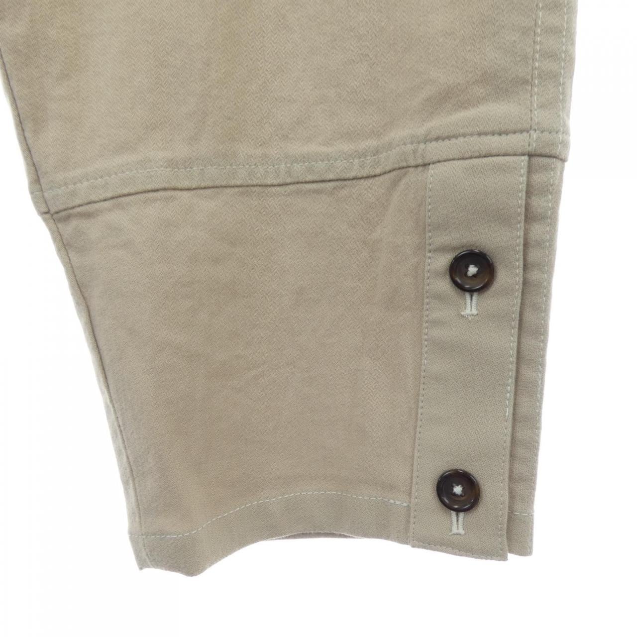 ドルチェアンドガッバーナ DOLCE&GABBANA GWE1AT/GEN67 パンツ