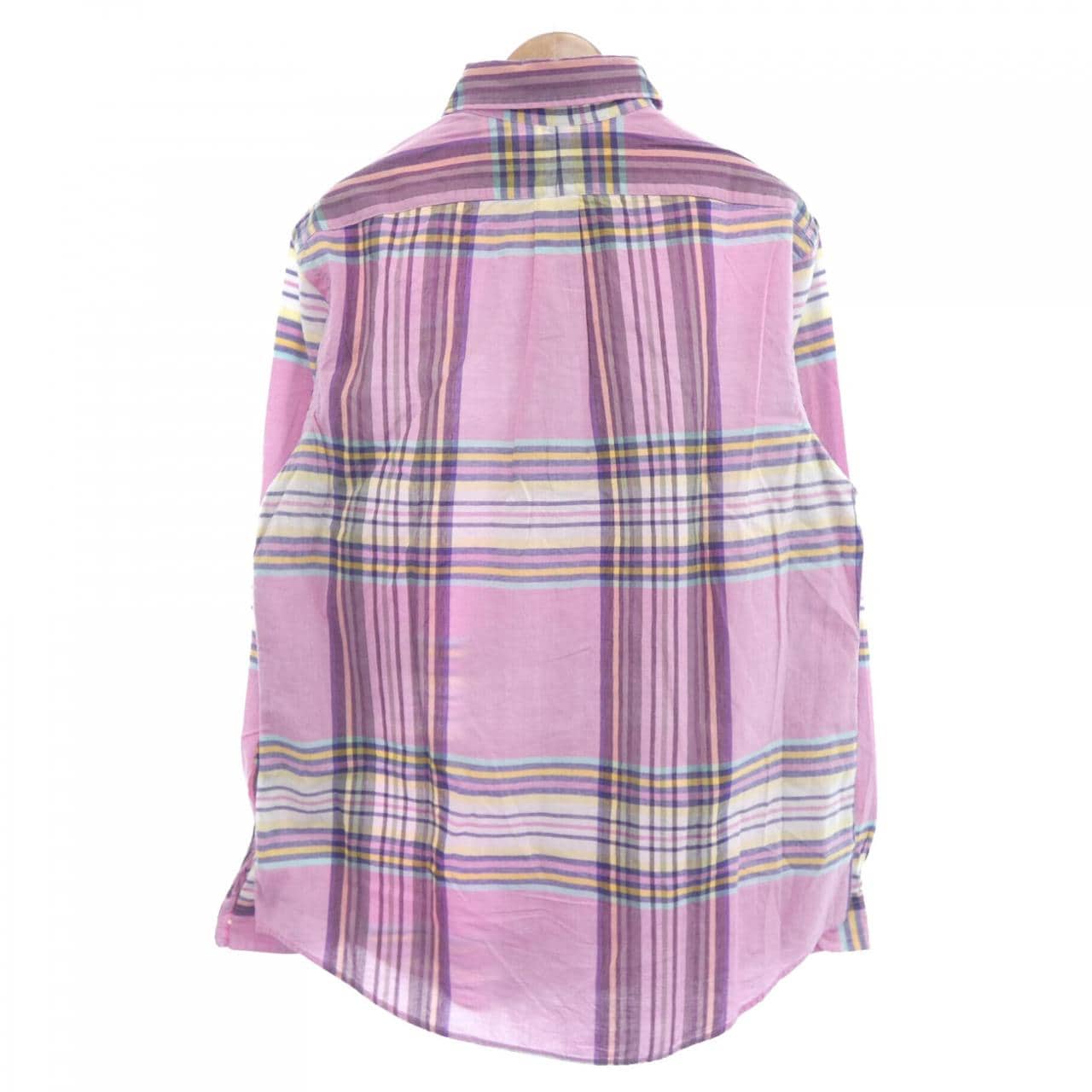 ラルフローレン RALPH LAUREN シャツ