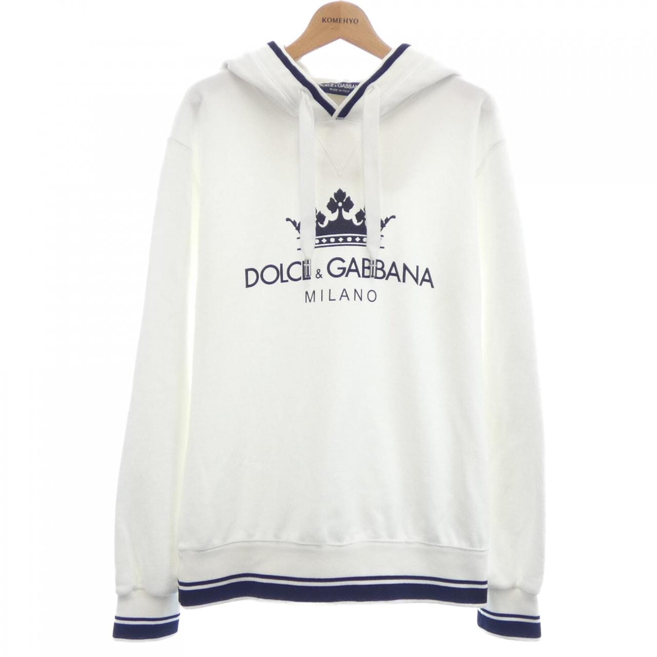 ドルチェアンドガッバーナ DOLCE&GABBANA G9LE2T/HU7AL パーカー