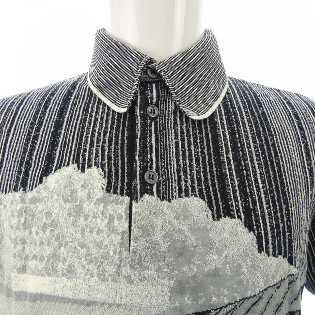 ルイヴィトン LOUIS VUITTON HDY76WDPX ポロシャツ