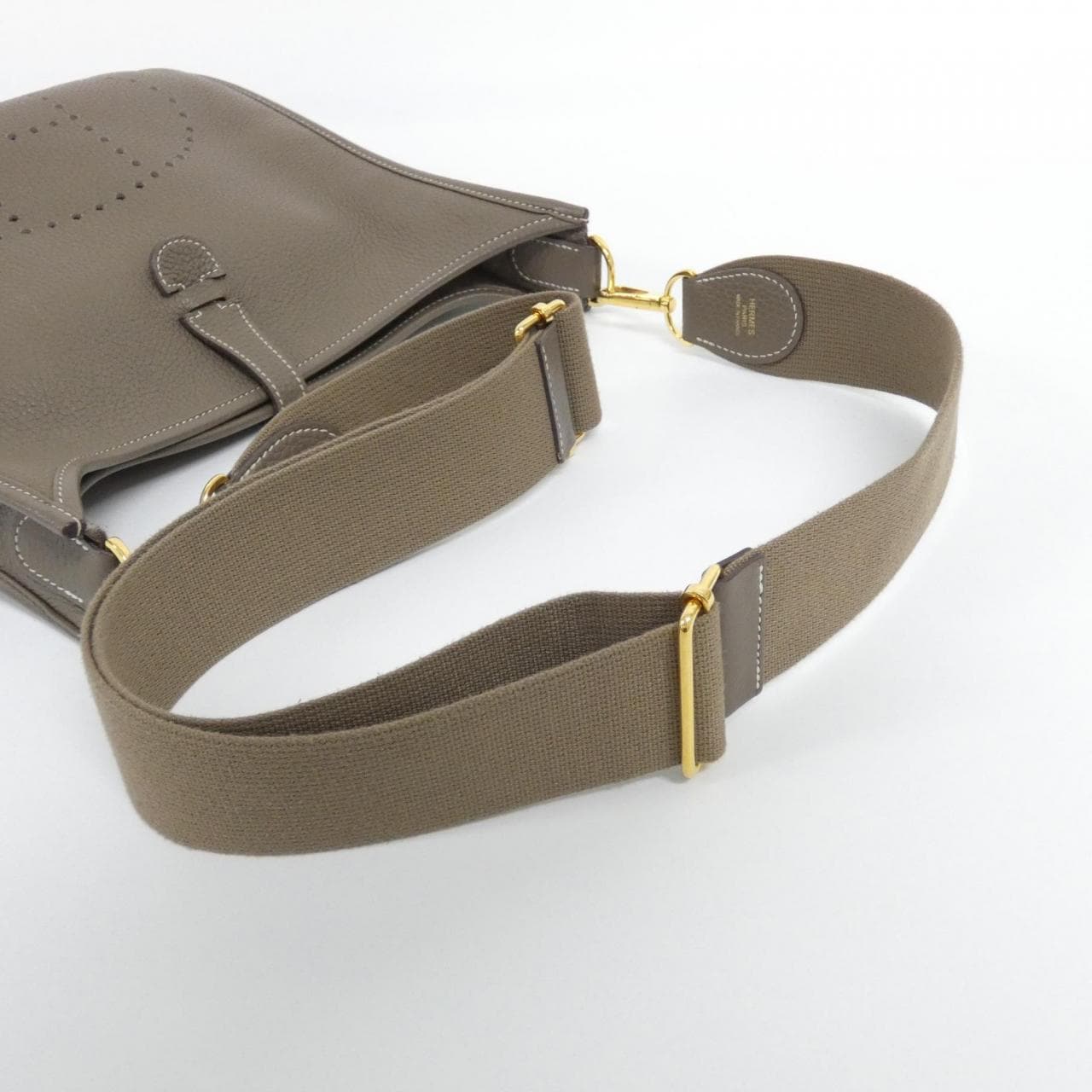 エルメス エヴリン3 PM 056277CC ショルダーバッグ