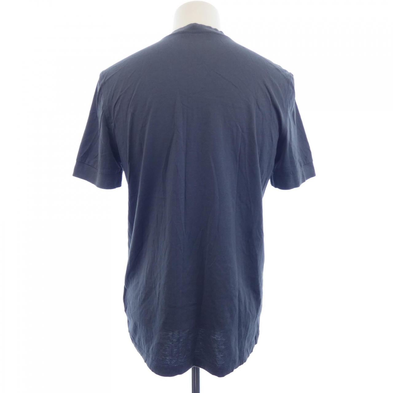 ルイヴィトン LOUIS VUITTON MTJR05JDY Tシャツ