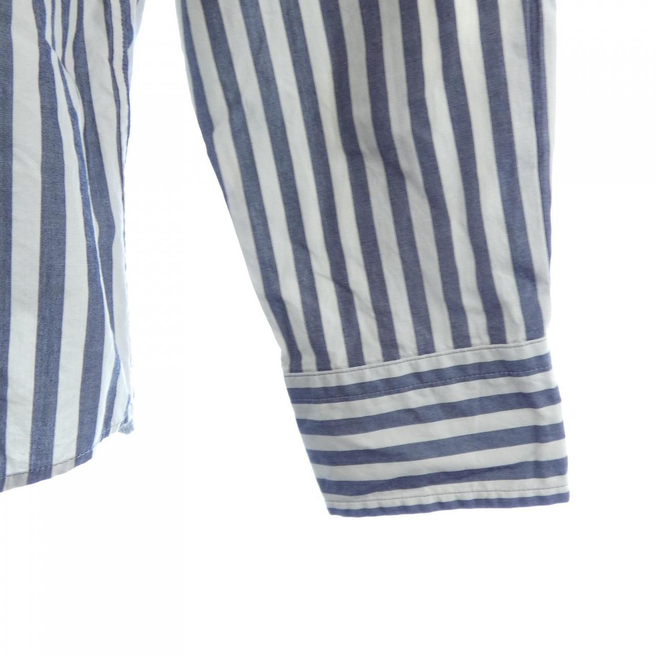 SALVY sv05-71m19a シャツ