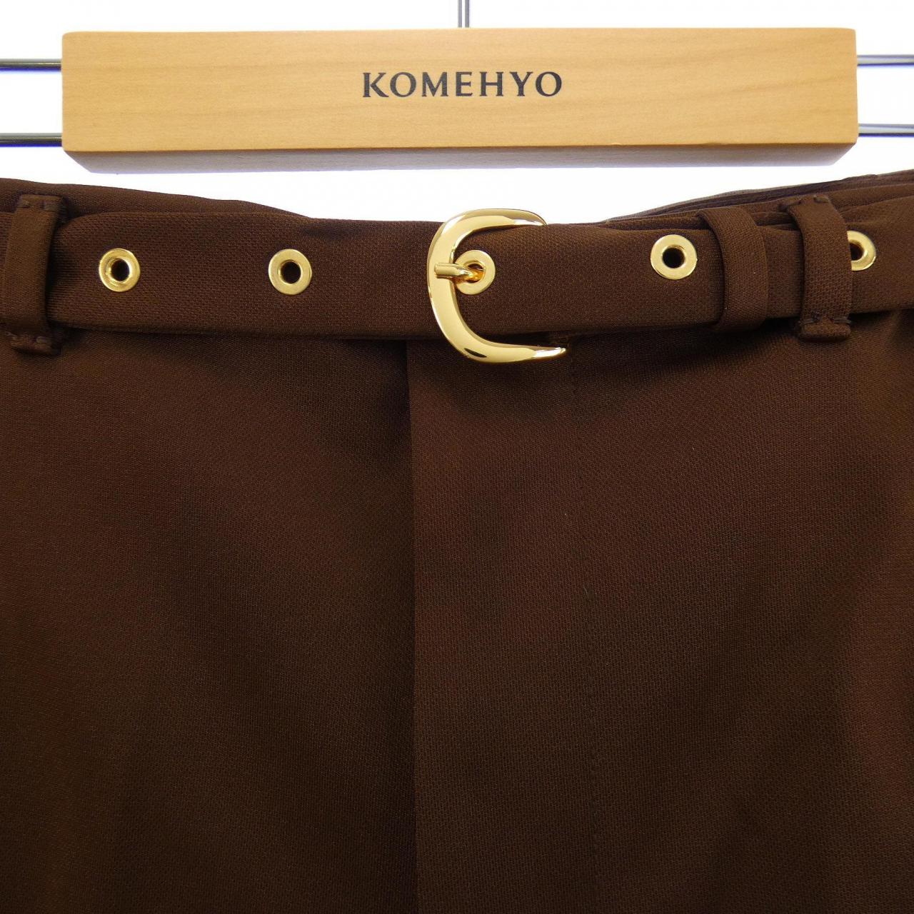 グッチ GUCCI ADIDAS 689348 ZAJPV パンツ