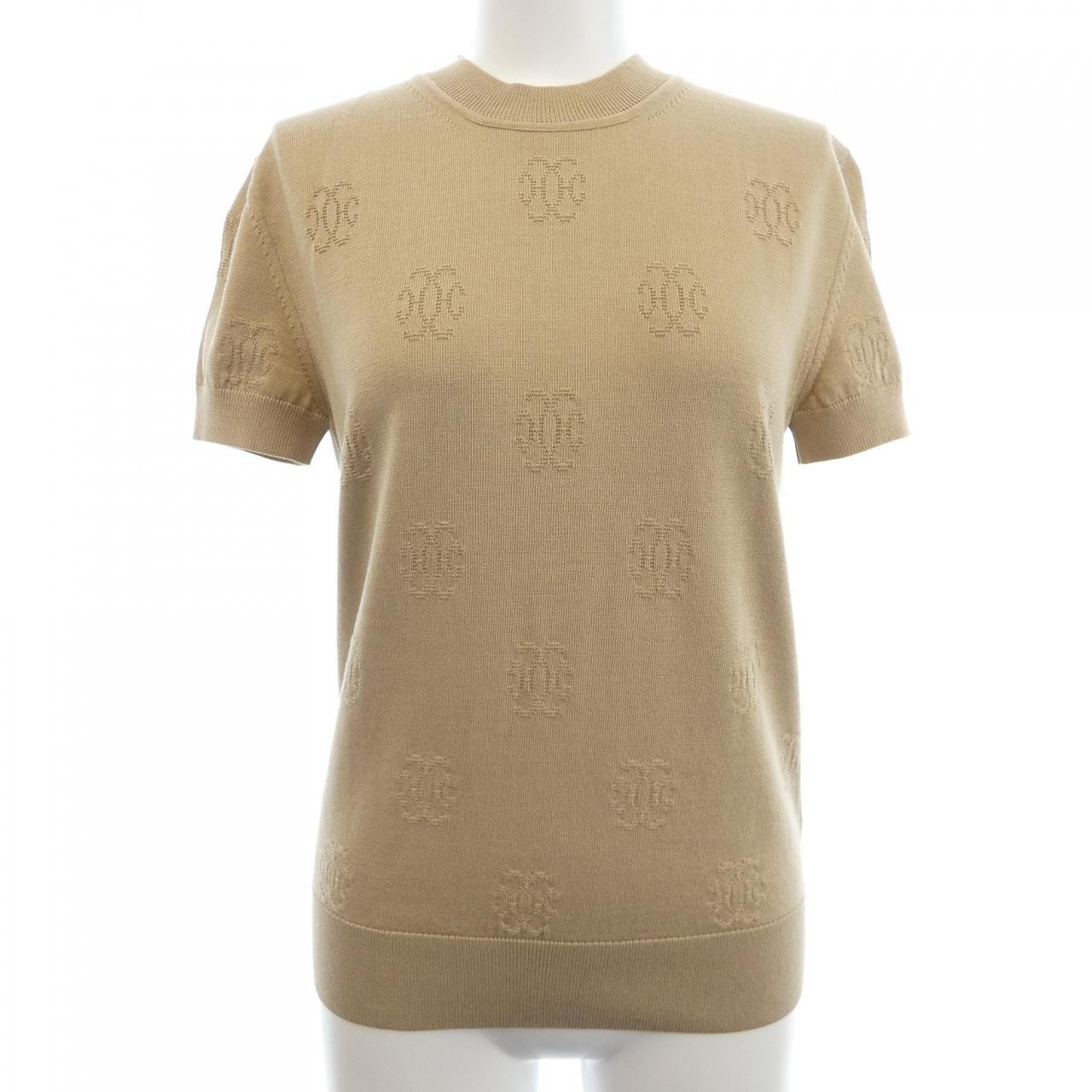 エルメス HERMES Hリフト *16-7712. ニット