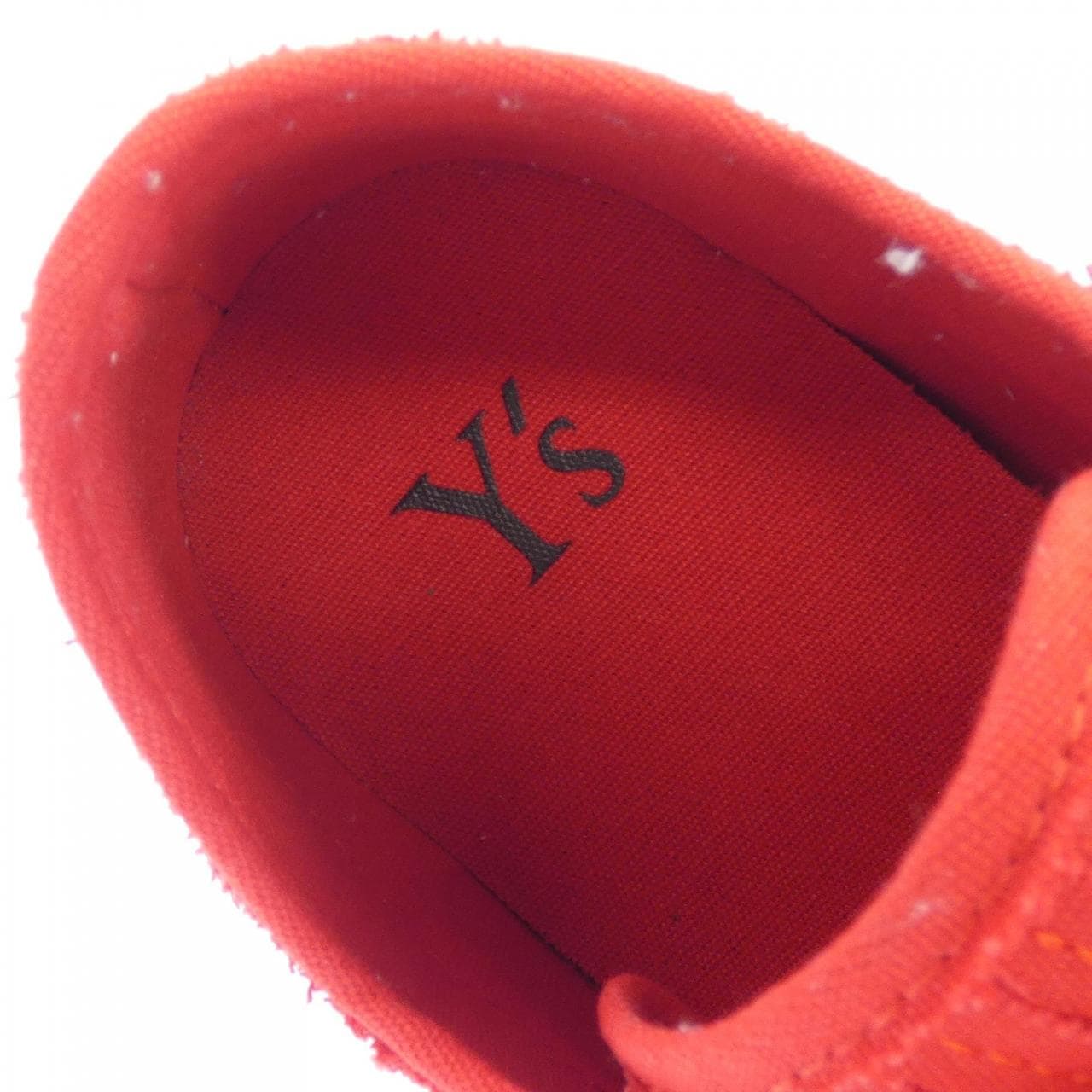 ワイズ Y's YS-E01-096-2-05 スニーカー