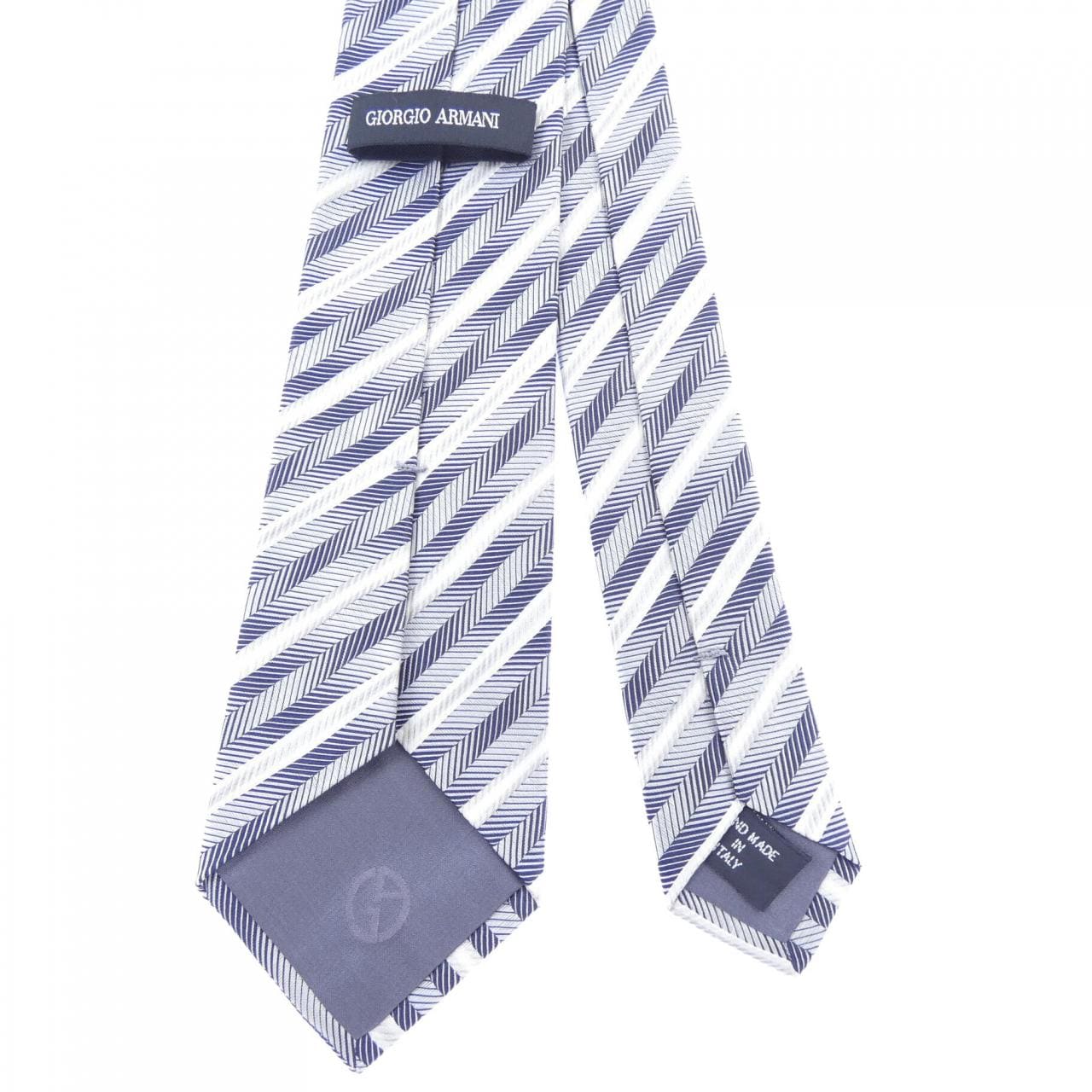 ジョルジオ アルマーニ GIORGIO ARMANI NECKTIE