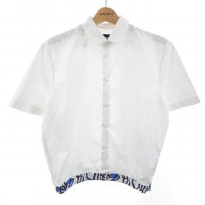 ディースクエアード DSQUARED2 S74DL0721 S／Sシャツ