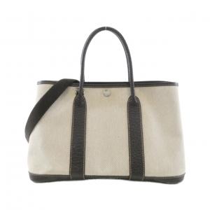 エルメス ガーデン パーティ 30cm 041458CK バッグ