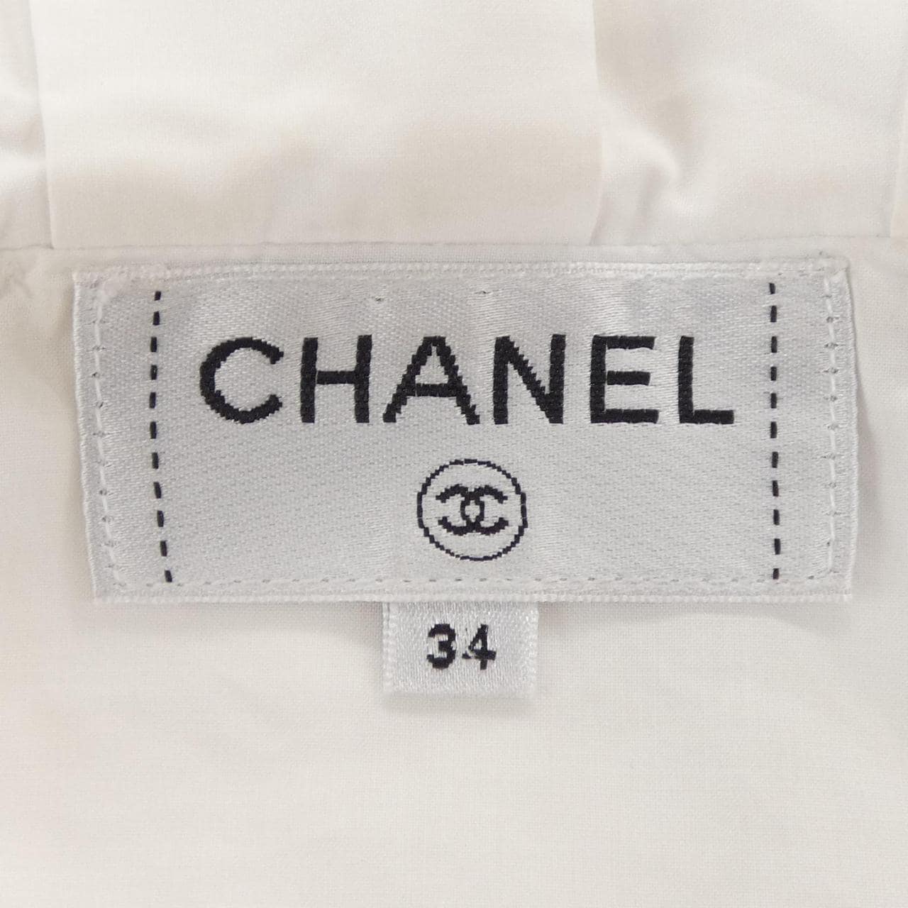 シャネル CHANEL P57162V26431 シャツ