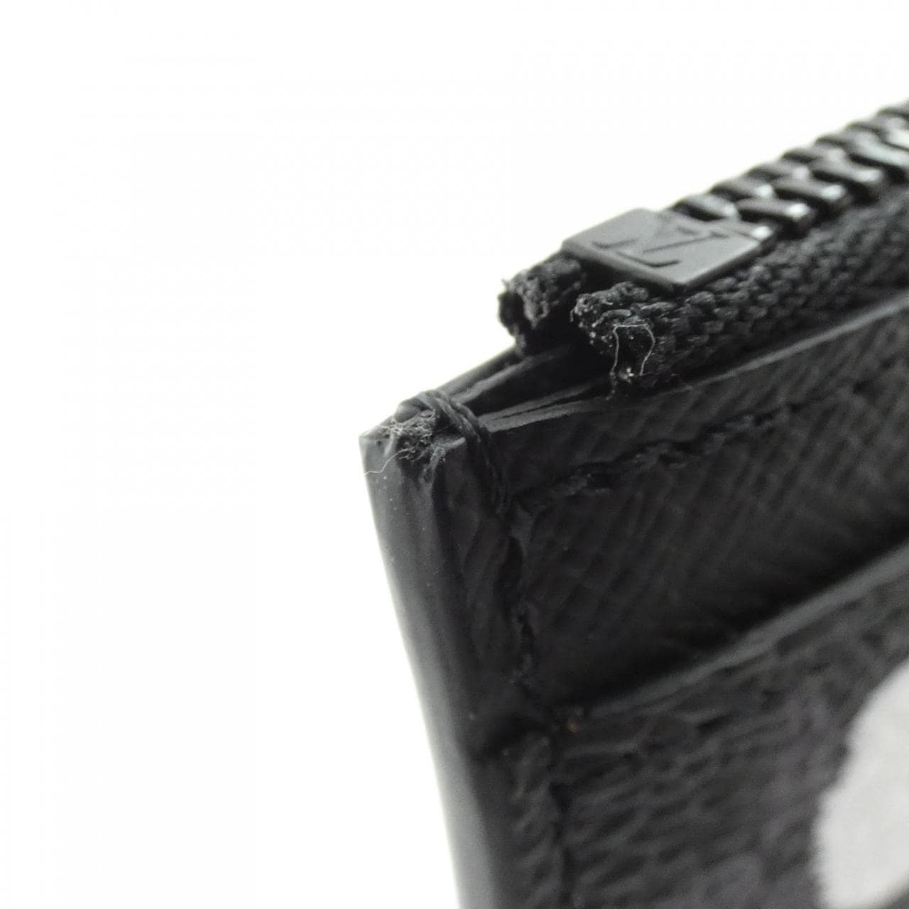 ルイヴィトン モノグラム エクリプス(LV X YK) コインカード ホルダー M81930 コインケース
