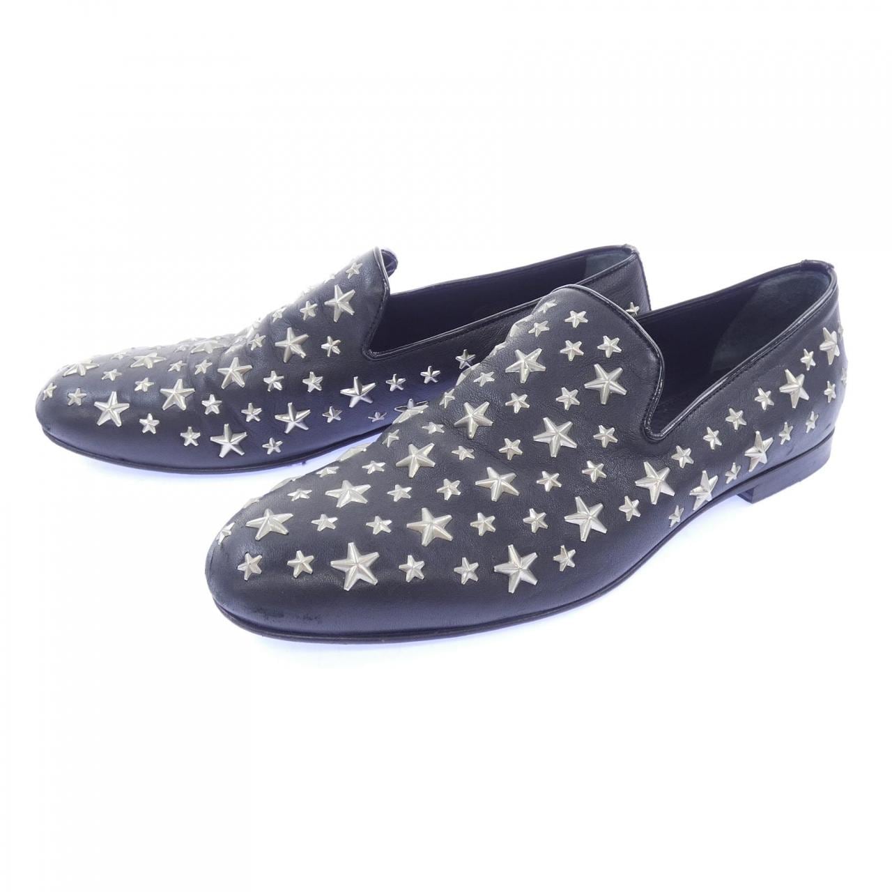 ジミーチュウ JIMMY CHOO シューズ