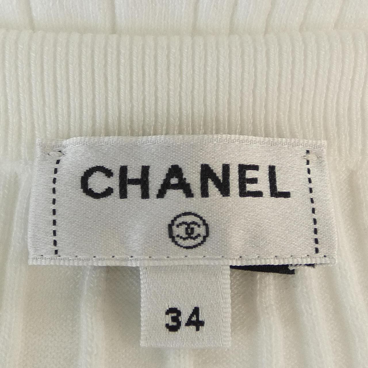 シャネル CHANEL P79179K11413 タンクトップ