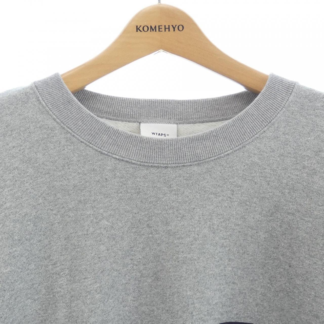 ダブルタップス WTAPS スウェット