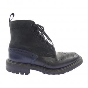 トリッカーズ Tricker's NEPENTH　846655 ブーツ