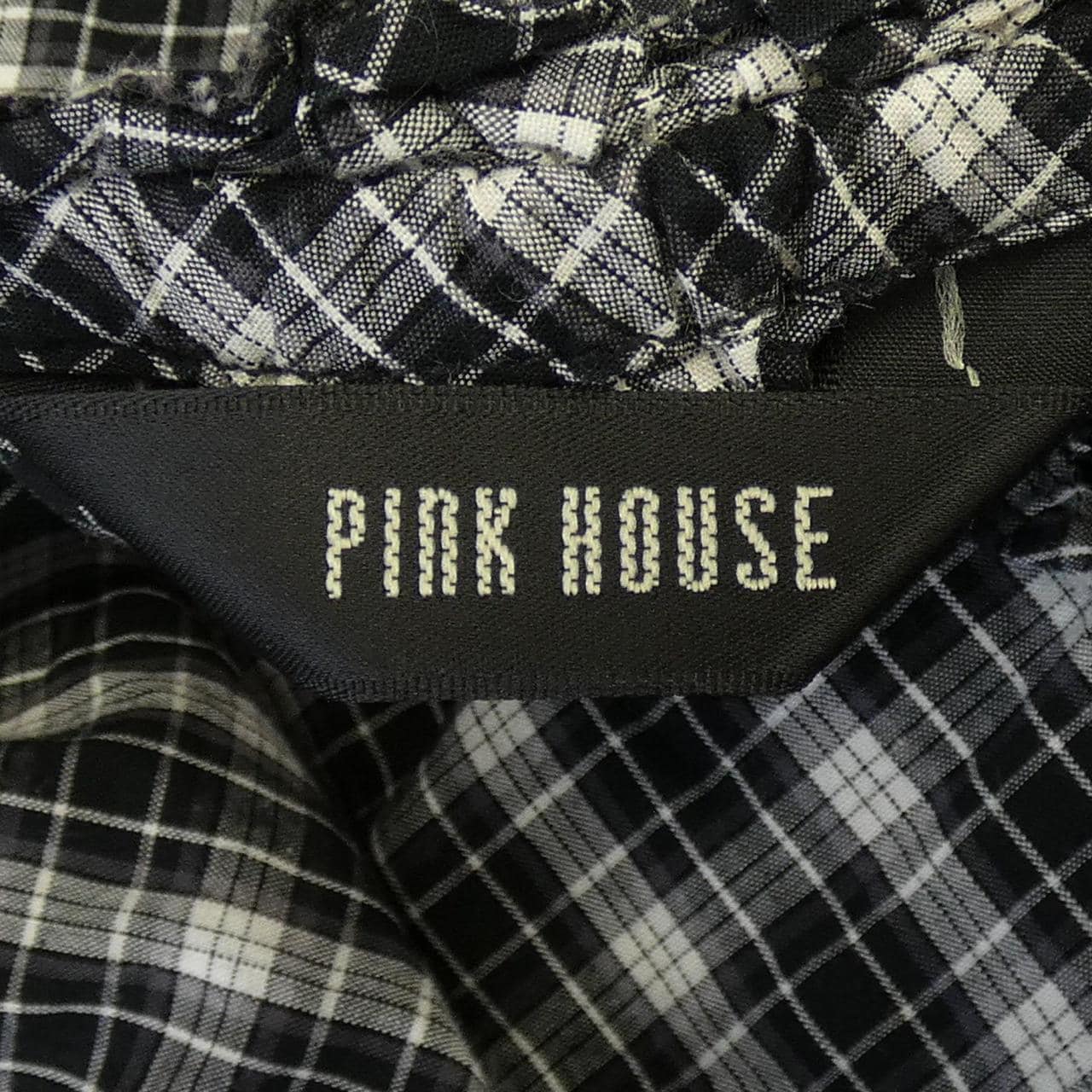 ピンクハウス PINK HOUSE P013-EAL04B チュニック