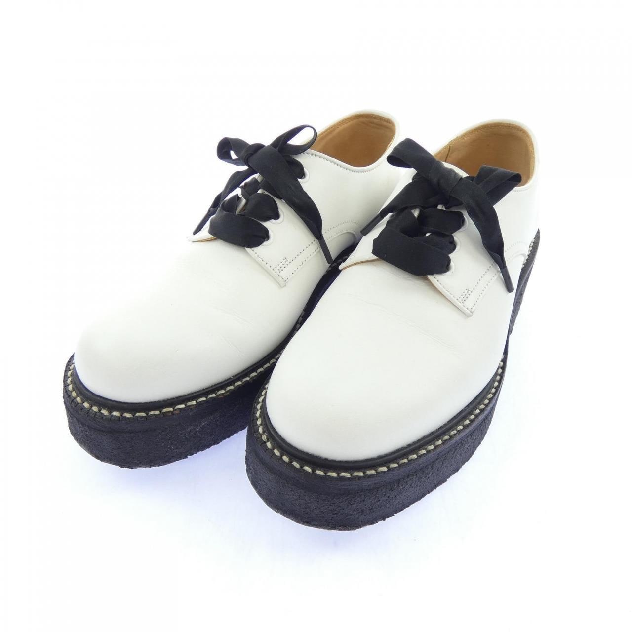 フットザコーチャー FOOT THE COACHER シューズ
