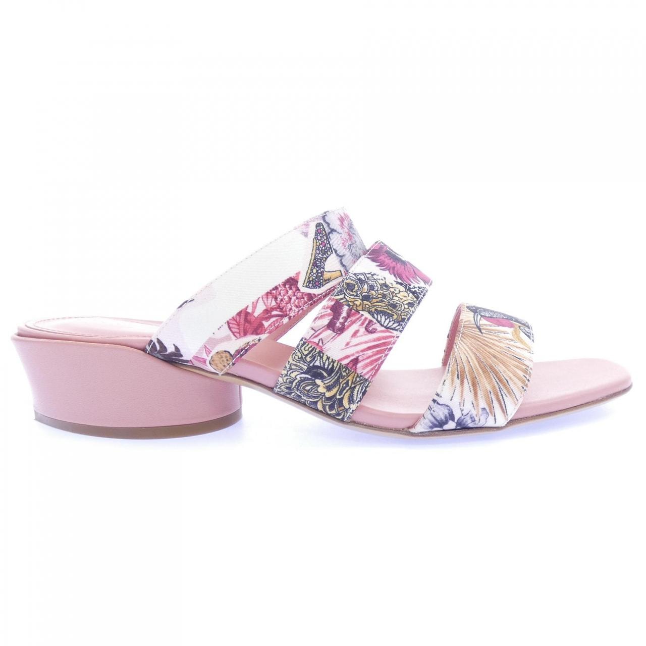 サルヴァトーレフェラガモ SALVATORE FERRAGAMO 22667 サンダル