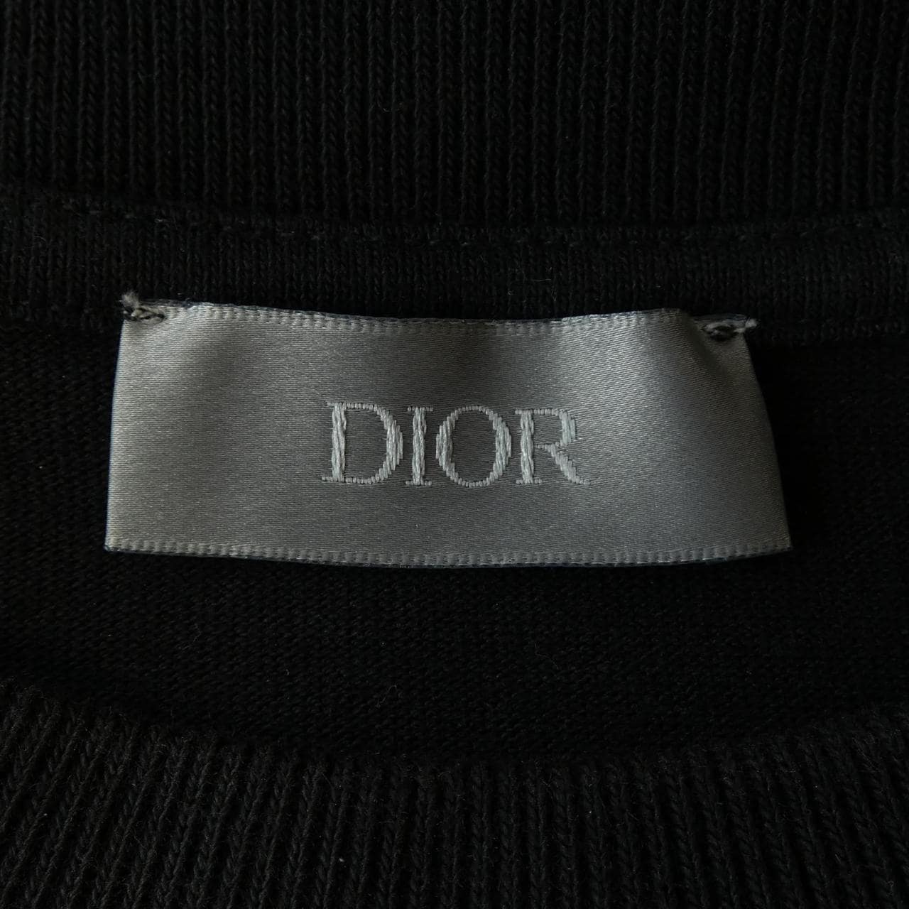 ディオール DIOR ショーンステューシー SHAWN STUSSY 033J644A0554 Tシャツ
