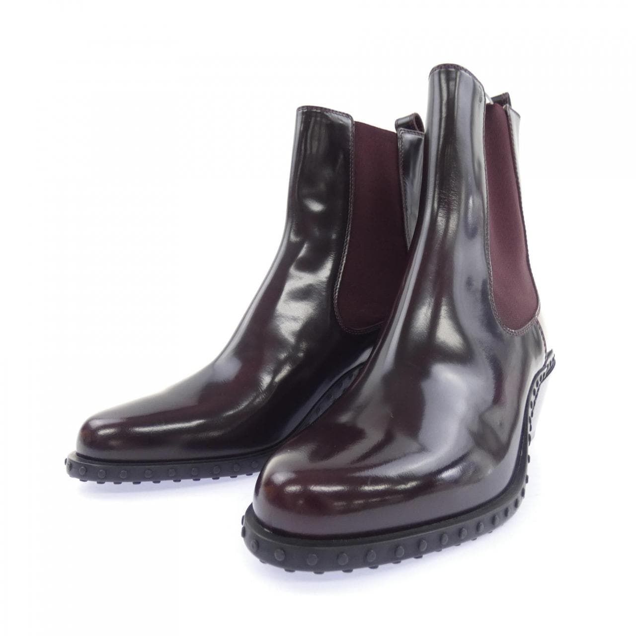 トッズ TOD'S ブーツ
