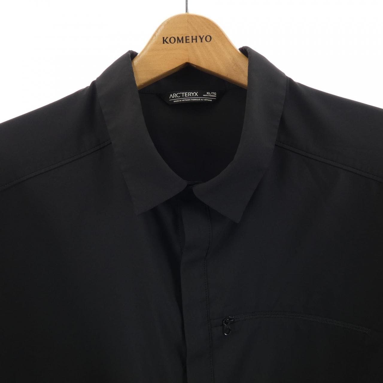 アークテリクス ARC'TERYX X000010620 シャツ