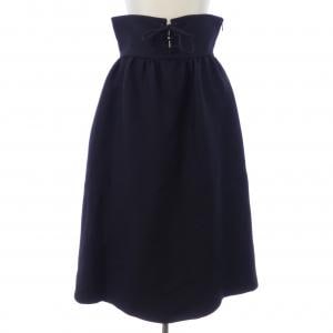 クリスチャンディオール CHRISTIAN DIOR 111J33A1166 スカート