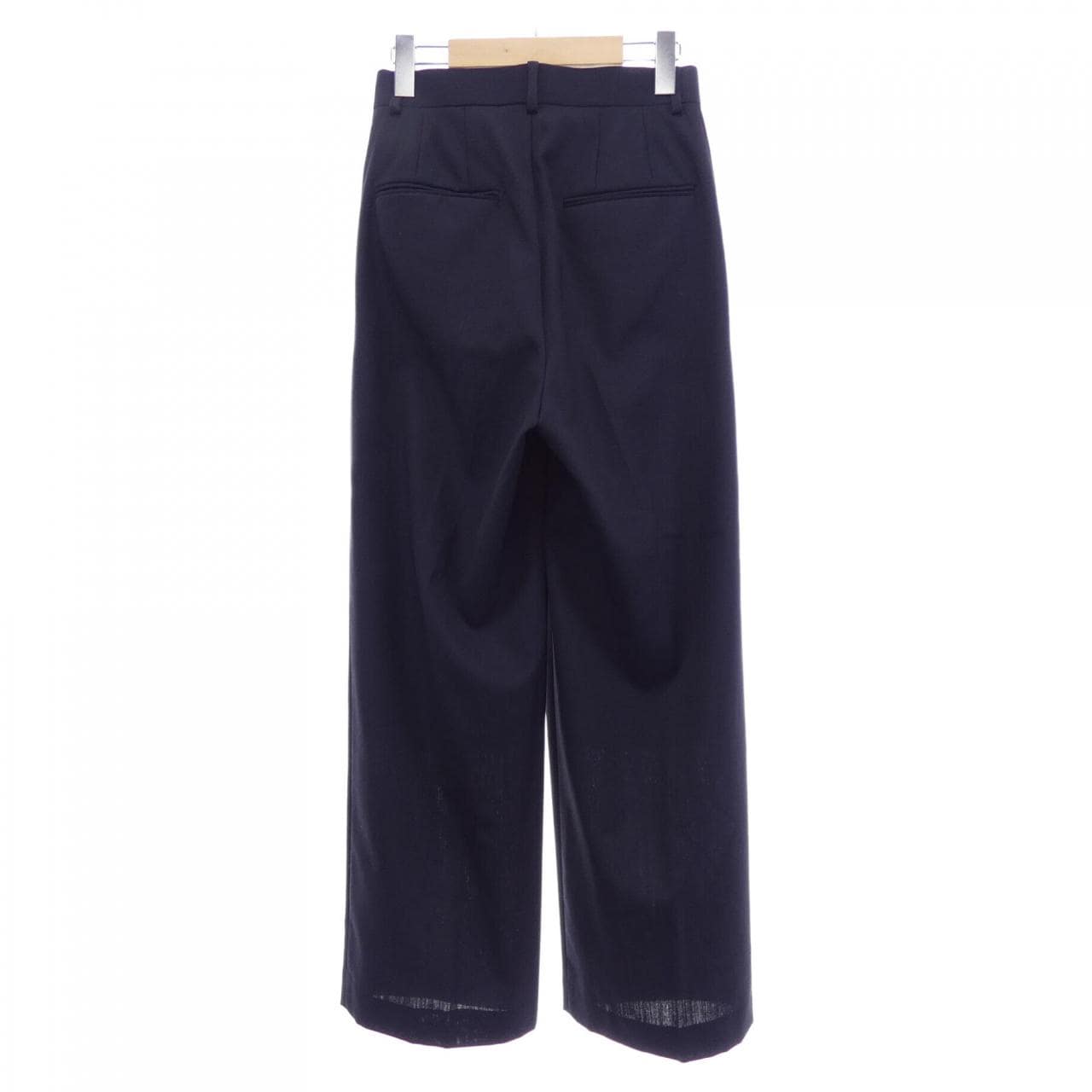 オーラリー AURALEE A25SS05MH パンツ