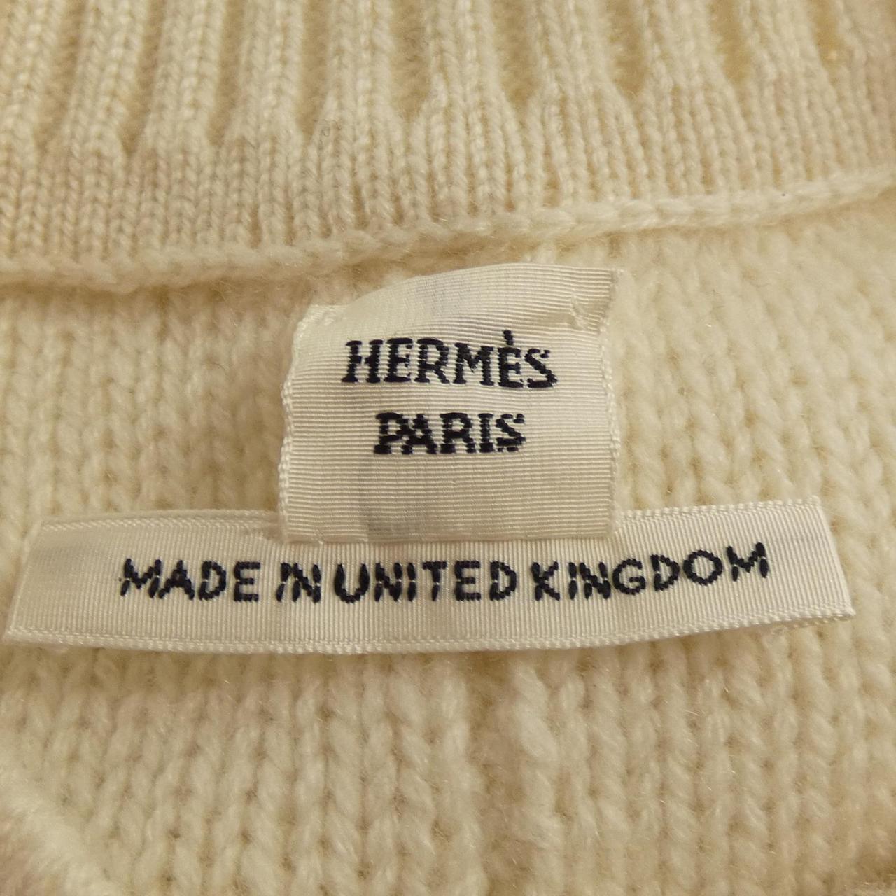 HERMES HERMES Cardigan