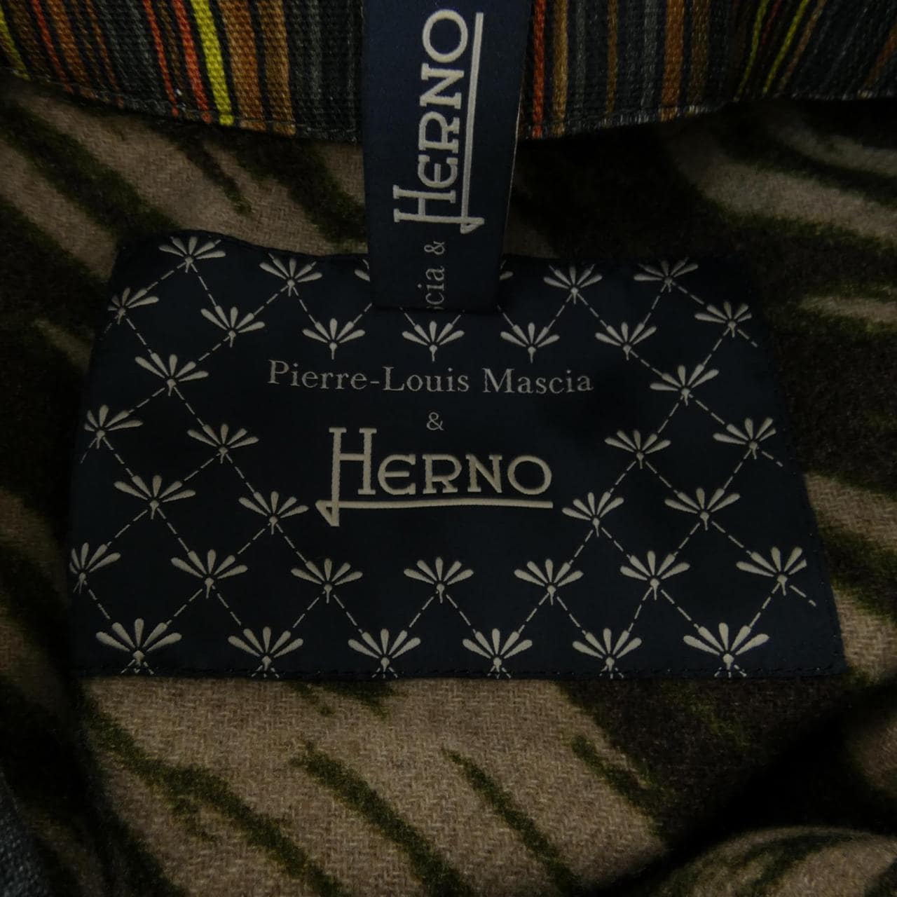 Herno blouson