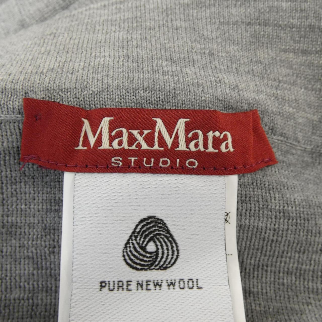 マックスマーラステュディオ Max Mara STUDIO スカート